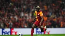 Akıllar Osimhen’de