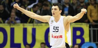 Emir Preldzic Aslan oluyor!