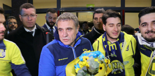 Gaziantep Fk Fenerbahce Maci Ne Zaman Saat Kacta Ve Hangi Kanalda Canli Yayinlanacak Muhtemel 11 Ler Son Dakika Fenerbahce Haberleri Fotomac