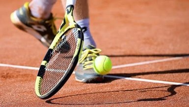 Son dakika spor haberi: Teniste geleceğin yıldızları Antalya'da buluşacak