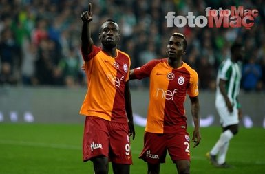 Galatasaray’a Diagne şoku! İşte bonservis bedeli