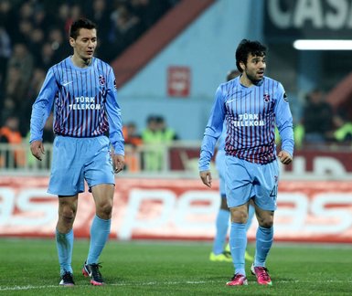 Beşiktaş - Trabzonspor maçının fotoğraf ve yorumları