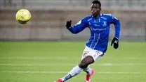Beerschot yolcusu