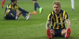 Yüzler düştü