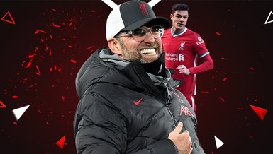 Son dakika spor haberi: Liverpool Teknik Direktörü Jürgen Klopp'tan Ozan Kabak sözleri! "İlk andan itibaren..."