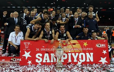 Efes Pilsen-Fenerbahçe Cumhurbaşkanlığı Kupası
