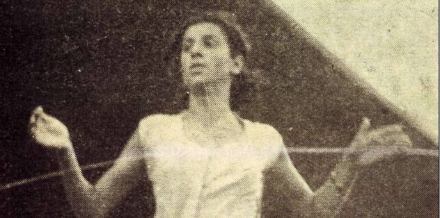 Eski milli atlet Gül Çıray Akbaş hayatını kaybetti | Gül Çıray Akbaş kimdir?