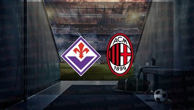 Fiorentina - Milan maçı ne zaman? Saat kaçta ve hangi kanalda canlı yayınlanacak? | İtalya Serie A