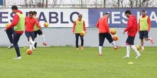 Trabzonspor çıkışa geçmek istiyor