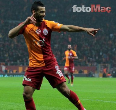 Galatasaray’da çılgın transfer planı! Trezeguet, Onyekuru...