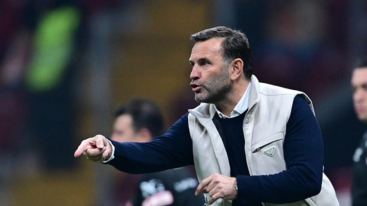 G.Saray'dan sürpriz transfer! Rota değişti