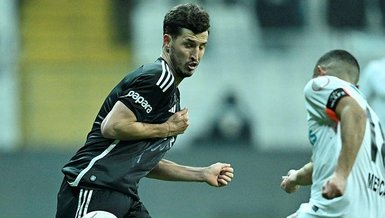 Kart cezası biten Salih Uçan 11’de