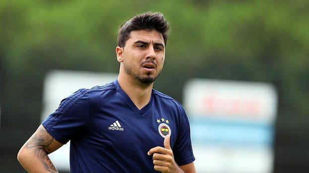 Fenerbahçeli yıldız Ozan Tufan için servet! İşte o rakam... (FB spor haberi) #
