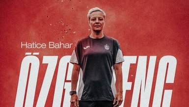 Yeni hoca açıklandı