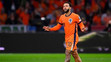 Depay iddiası geldi