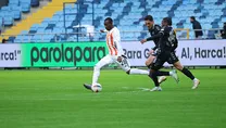 Adana’da kazanan yok