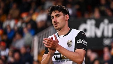 Almedia'nın rotası Trabzon