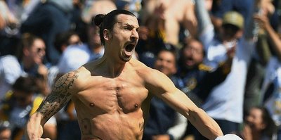 Zlatan, FIFA’ya karşı