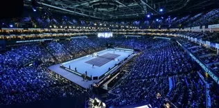 Barclays ATP Word Tour’da kazanan belli oldu