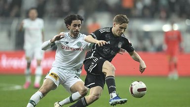 Svensson göze giremedi