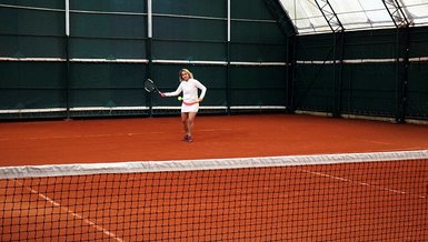 Turkiye Tenis Sampiyonlari Sakarya Da Bir Araya Geldi Fotomac