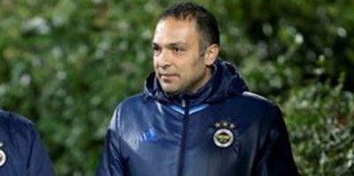Fenerbahçe'de Hasan Çetinkaya ile yollar ayrıldı