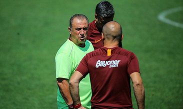 Galatasaray'ın Naim Sliti ile ilgilendiği ortaya çıktı