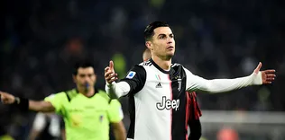 İtalya’da Cristiano Ronaldo tartışması