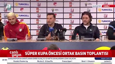 "Bu kupa çok değerli"