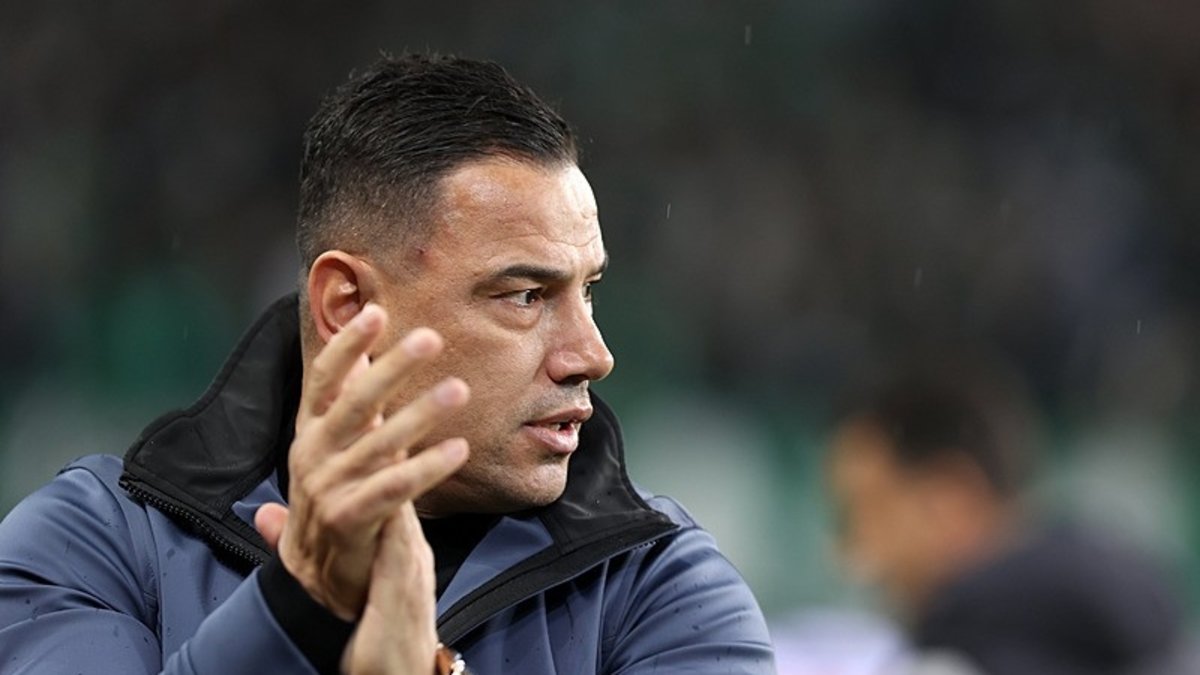 Çağdaş Atan siftah peşinde