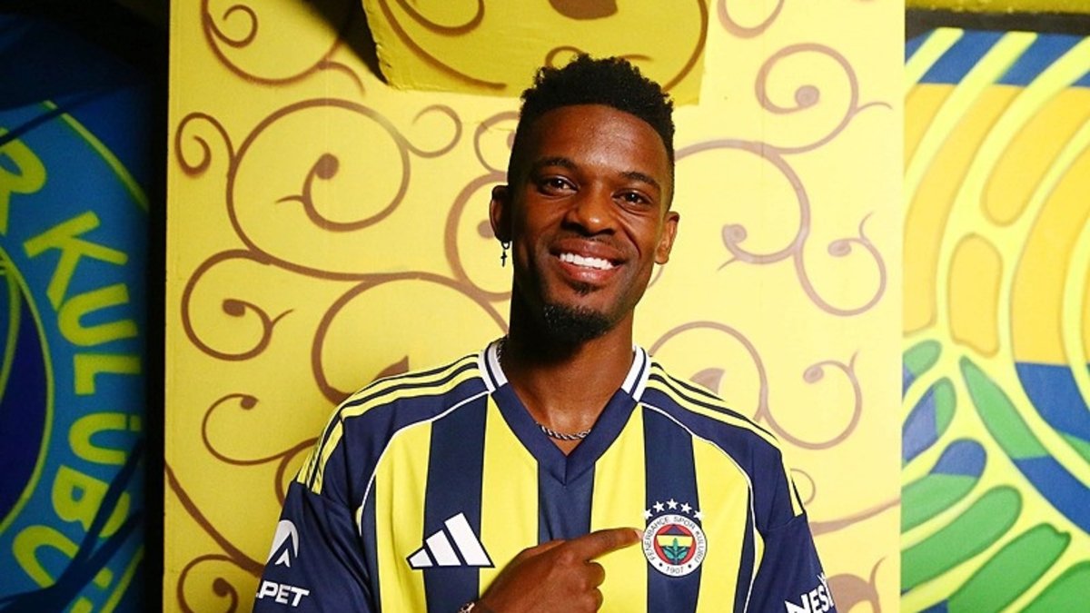 Türkiye'nin en büyüğü Fenerbahçe