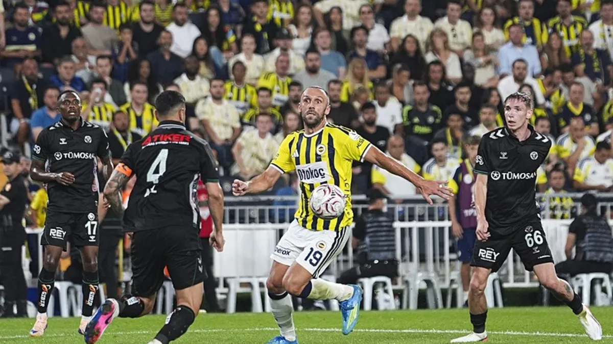 Süper Fener