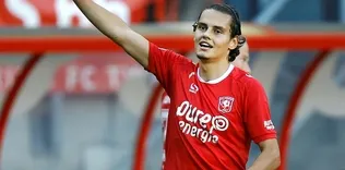 Transferi Twitter’dan öğrendi