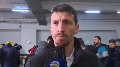 Sporcular tek yürek oldu