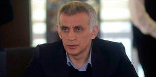 Ulusoy'u desteklemem