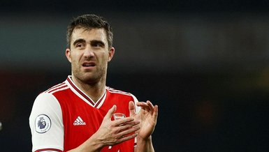 Yunan Sokratis’e Genoa’dan rest