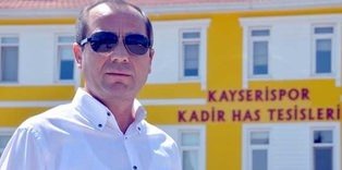 Kayserispor'un transfer gündemi 3 yabancı