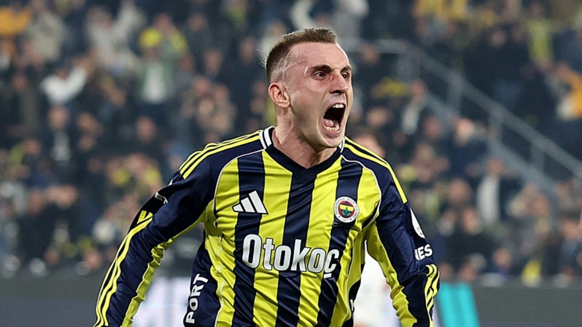 Fenerbahçe'de Kerem Aktürkoğlu kararı!