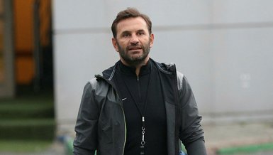 Okan Buruk: Ligin o tarihte başlaması zor