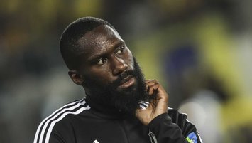 Arthur Masuaku teklif edildi