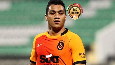 Galatasaray'da Mostafa Mohamed ve Olimpiyat kararı çıktı mı? Mısır Futbol Federasyonu açıkladı!