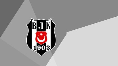 Beşiktaş'tan Galatasaray'a cevap! "Palavra"
