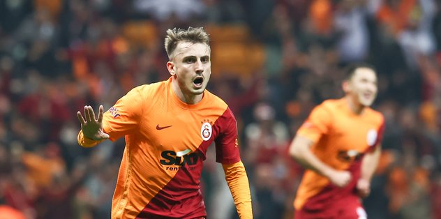 Galatasaray Marsilya Maci Sonrasi Kerem Akturkoglu Dan Sakatlik Aciklamasi Fotomac