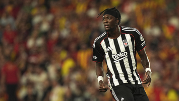 Abraham’ın patlama maçı