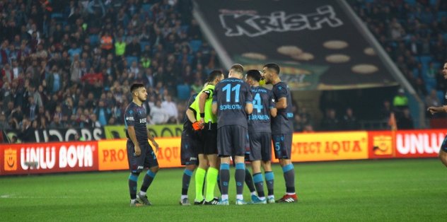 Adil futbol nerede!