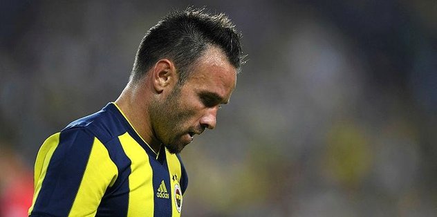 Sıra Valbuena’da mı?