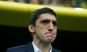 Goztepe Den Tayfun Korkut Hamlesi Son Dakika Futbol Haberleri Fotomac