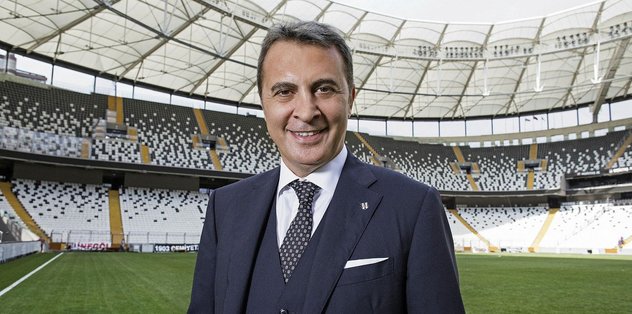 ÜÇÜNCÜ ŞAMPİYONLUK SÖZÜ