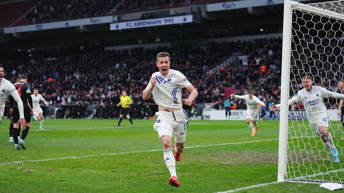 TRANSFER HABERLERİ | Beşiktaş'tan Lukas Lerager hamlesi!