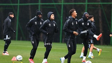 Çalışmalar sürüyor